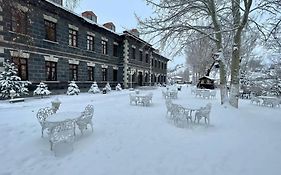 Hotel Katerina Sarayi 1877