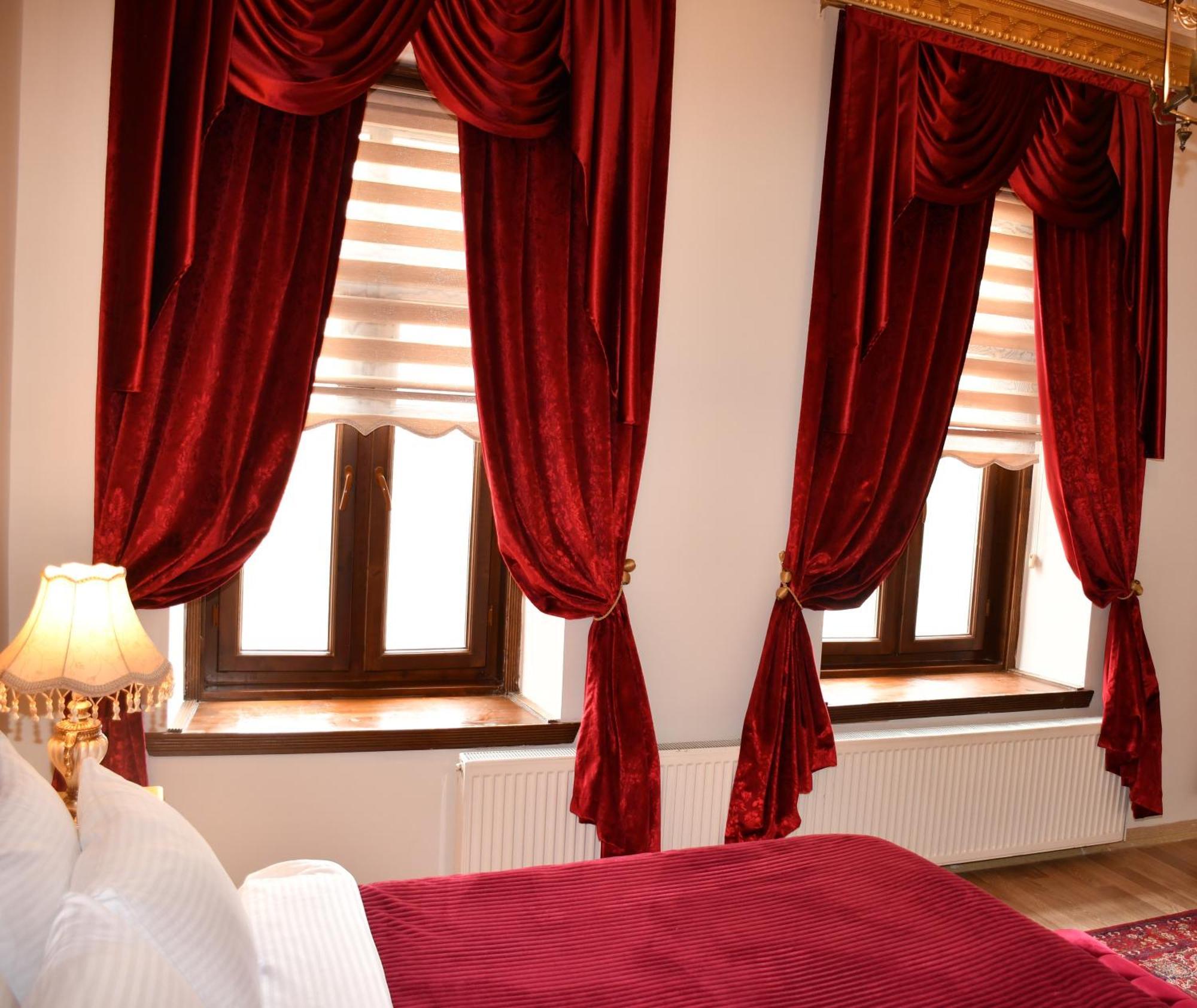 Katerina Palace 1877 Kars Exterior photo